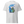 Load image into Gallery viewer, Lucky Jackpots Incoming Slot Lizards T-Shirt Ash White