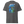 Load image into Gallery viewer, Lucky Jackpots Incoming Slot Lizards T-Shirt Charcoal Heather