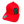 Load image into Gallery viewer, GZilla Lucky Lizards Hat Red and White
